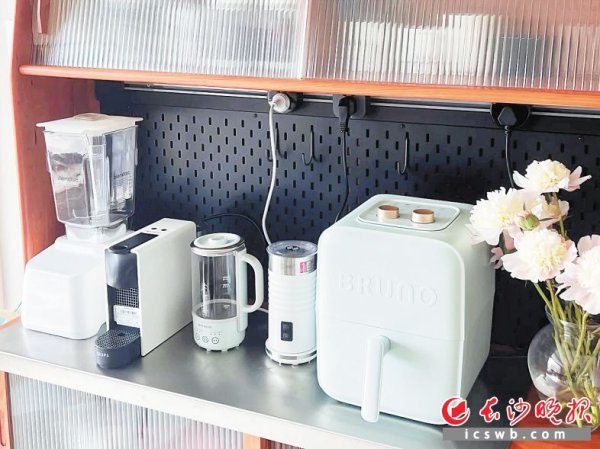 公赢网配资 小家电买得多用得少，是“真香”还是“鸡肋” ？