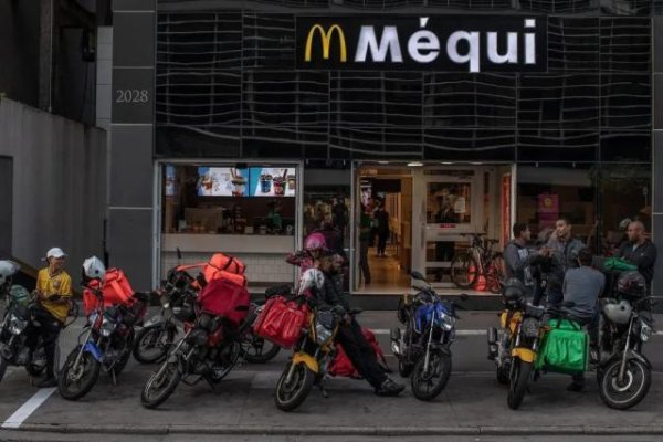 股升网 中企出海的KPI，不应该是卷死中国同行