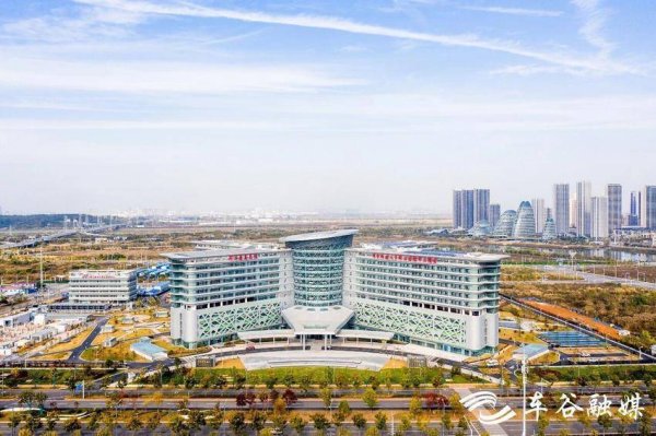 赢赢顺配资 同济军山医院上新！中医专家团队进驻